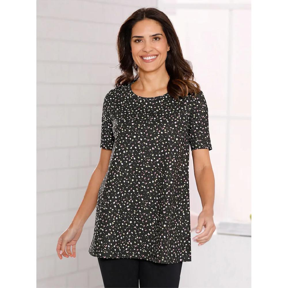 Longshirt »Longshirt«