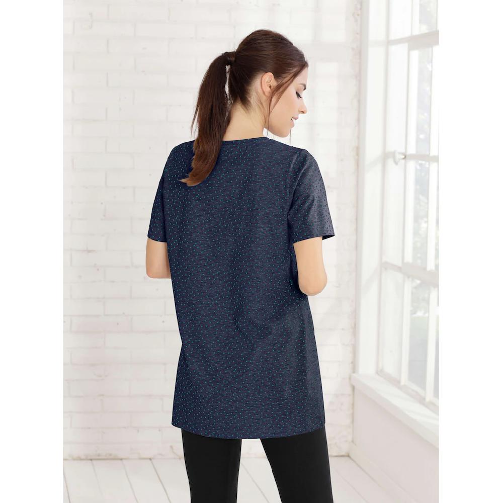 Longshirt »Longshirt«