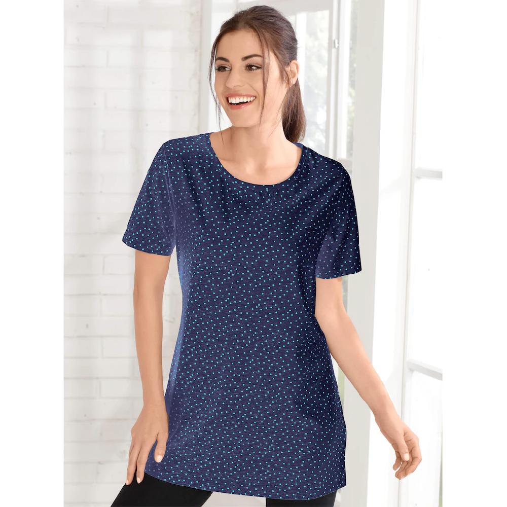 Longshirt »Longshirt«