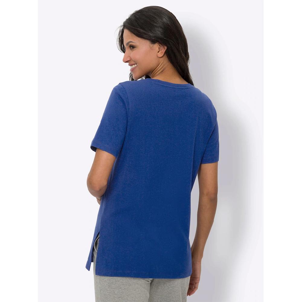 Longshirt »Longshirt«