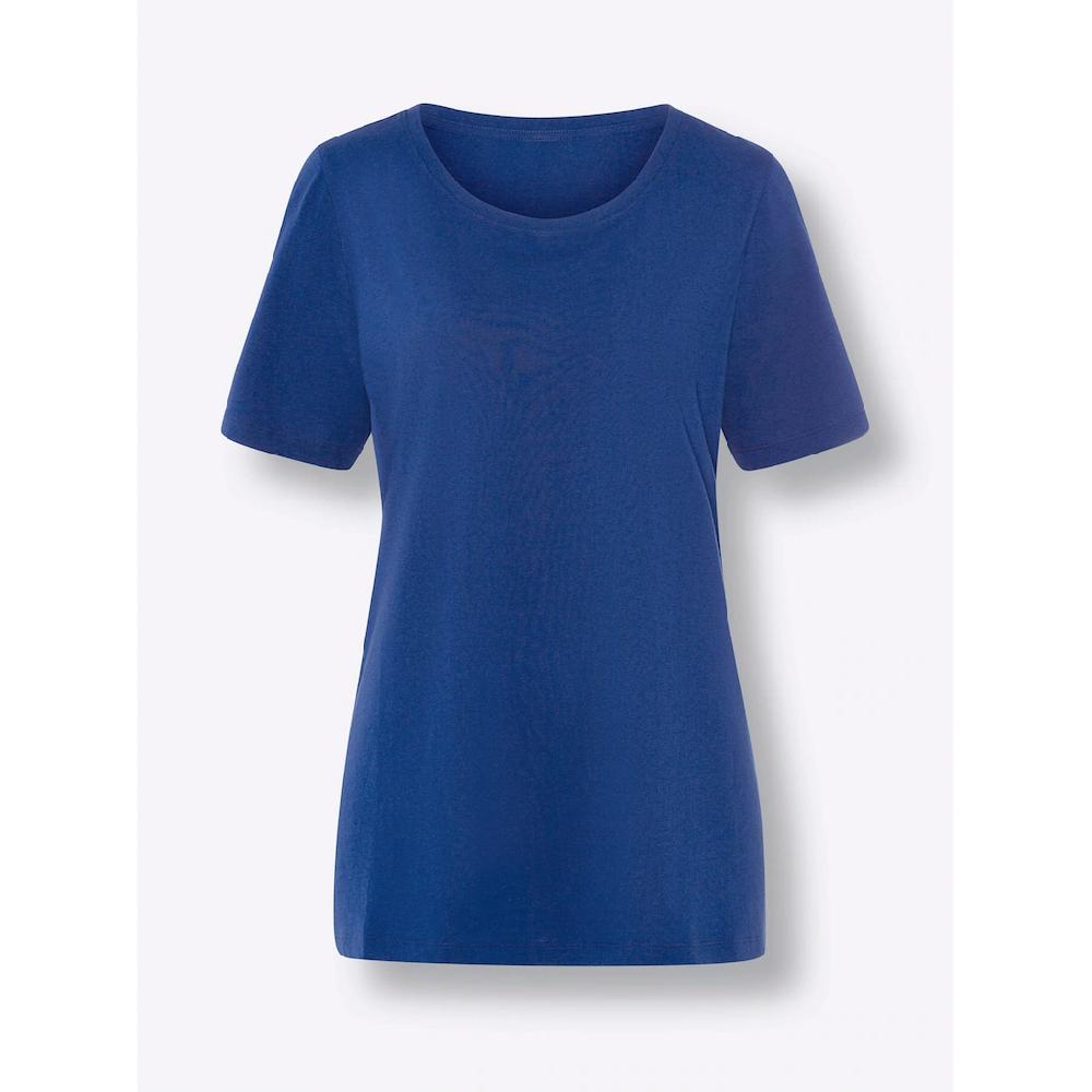 Longshirt »Longshirt«