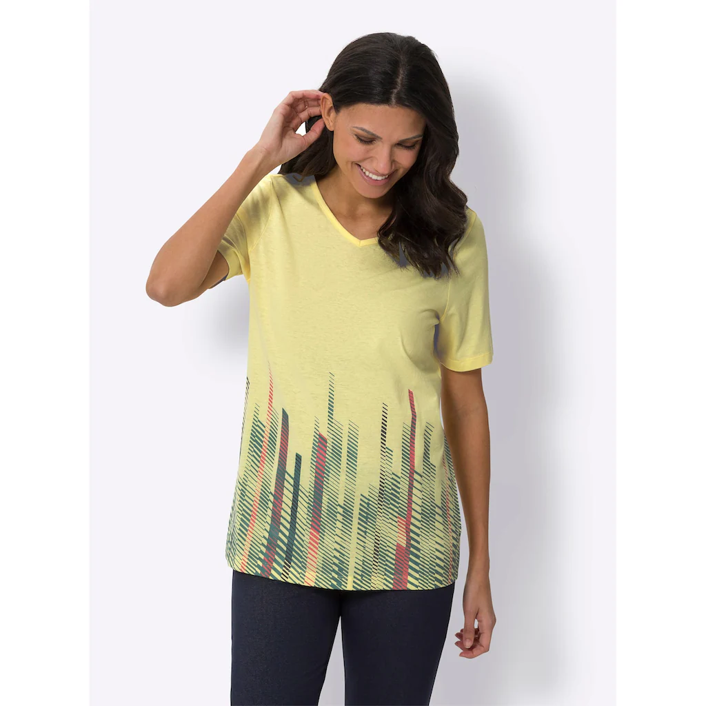 Longshirt »Longshirt«