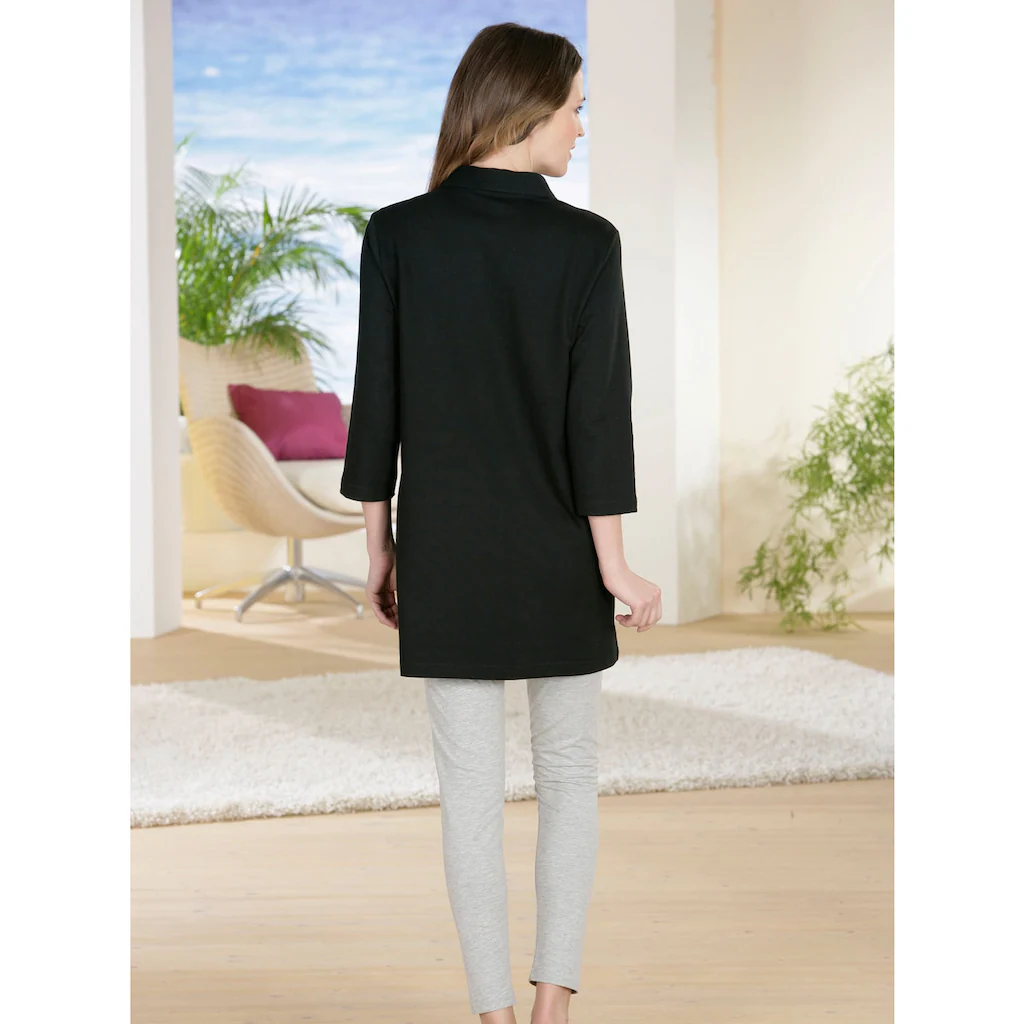 Longshirt »Longshirt«