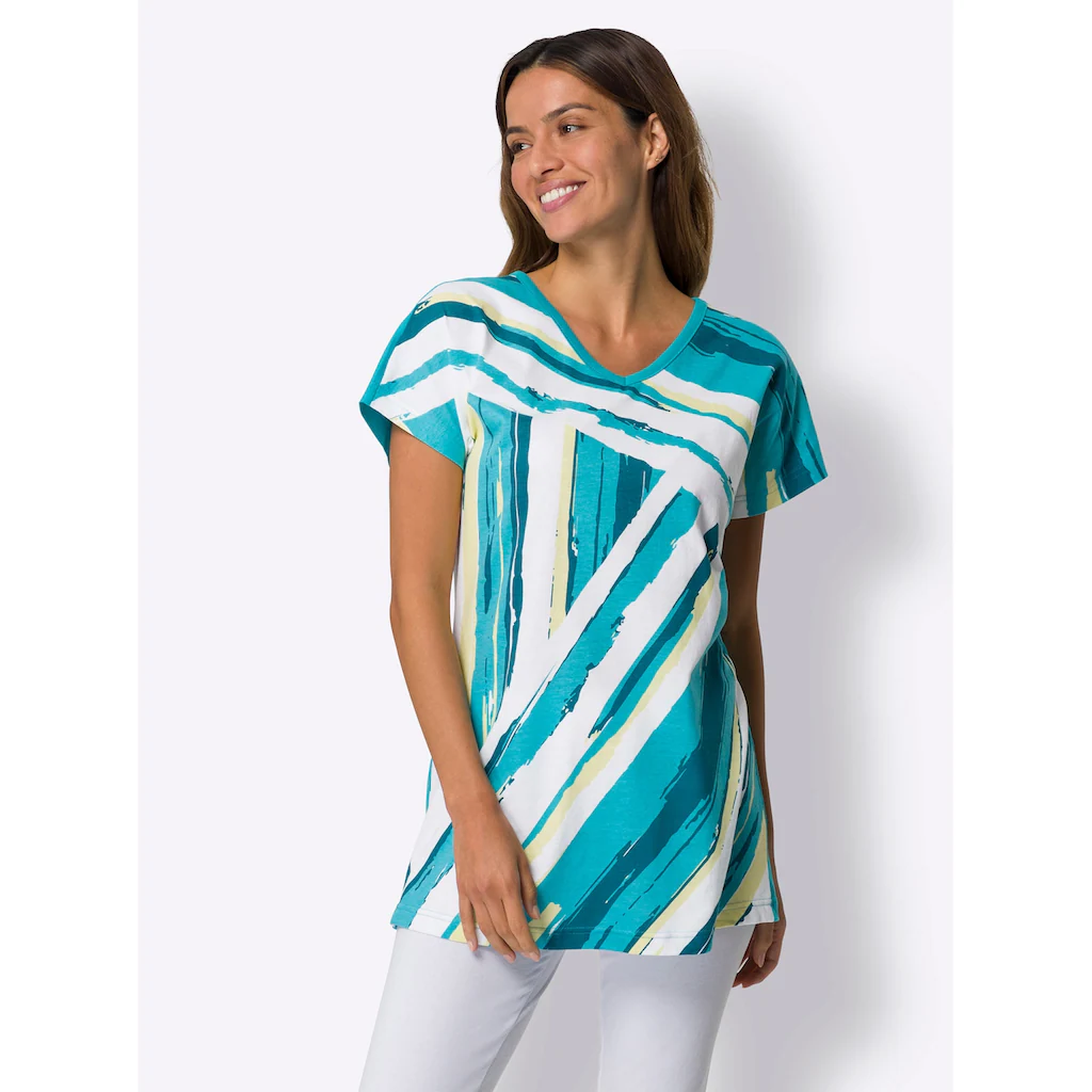 Longshirt »Longshirt«