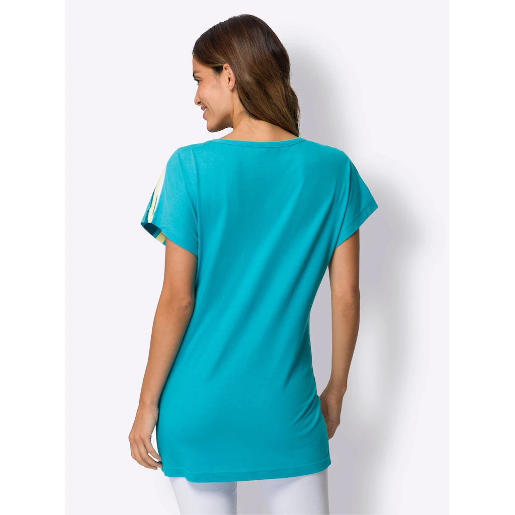 Longshirt »Longshirt«
