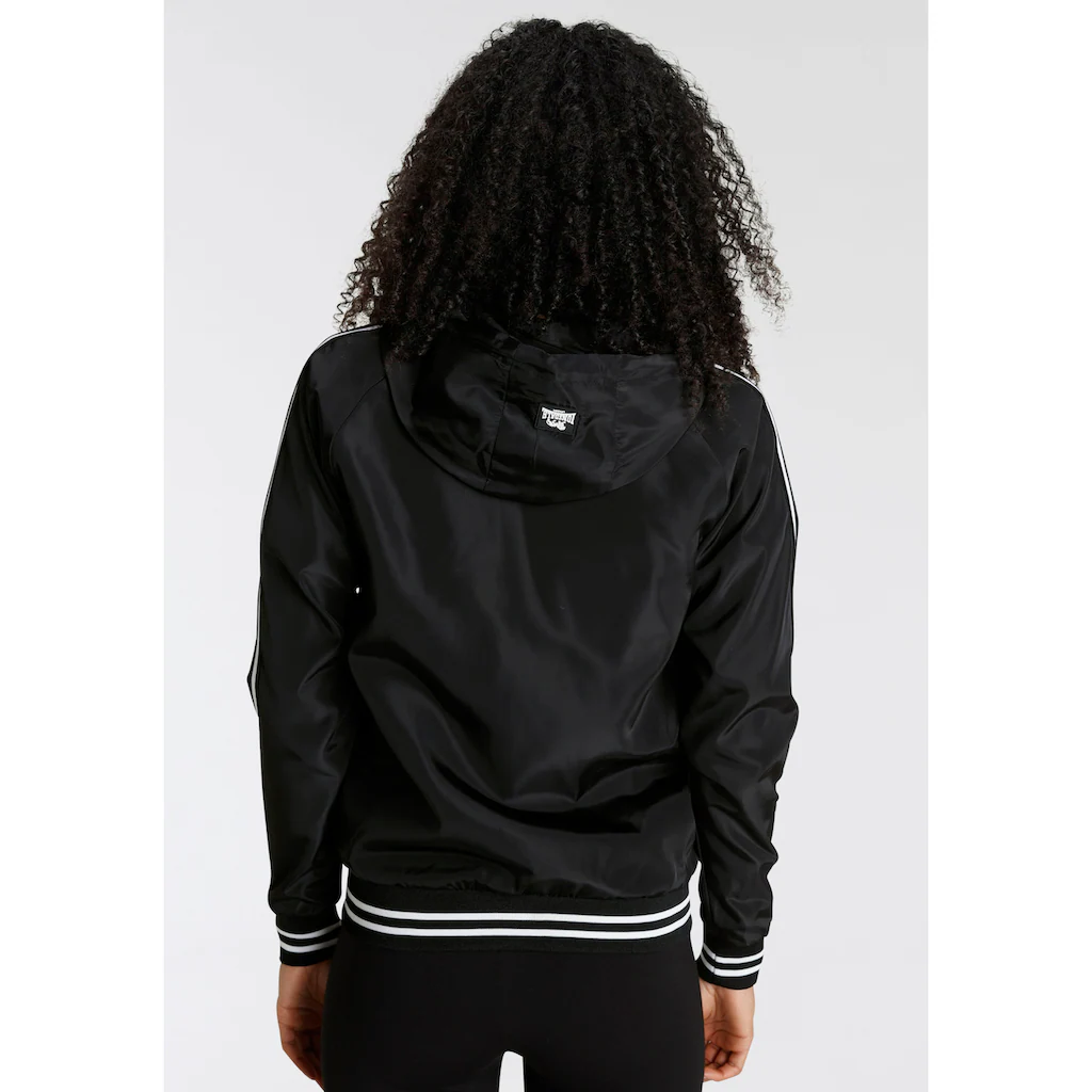 Lonsdale Blouson »MERIDEN« Mit Kapuze