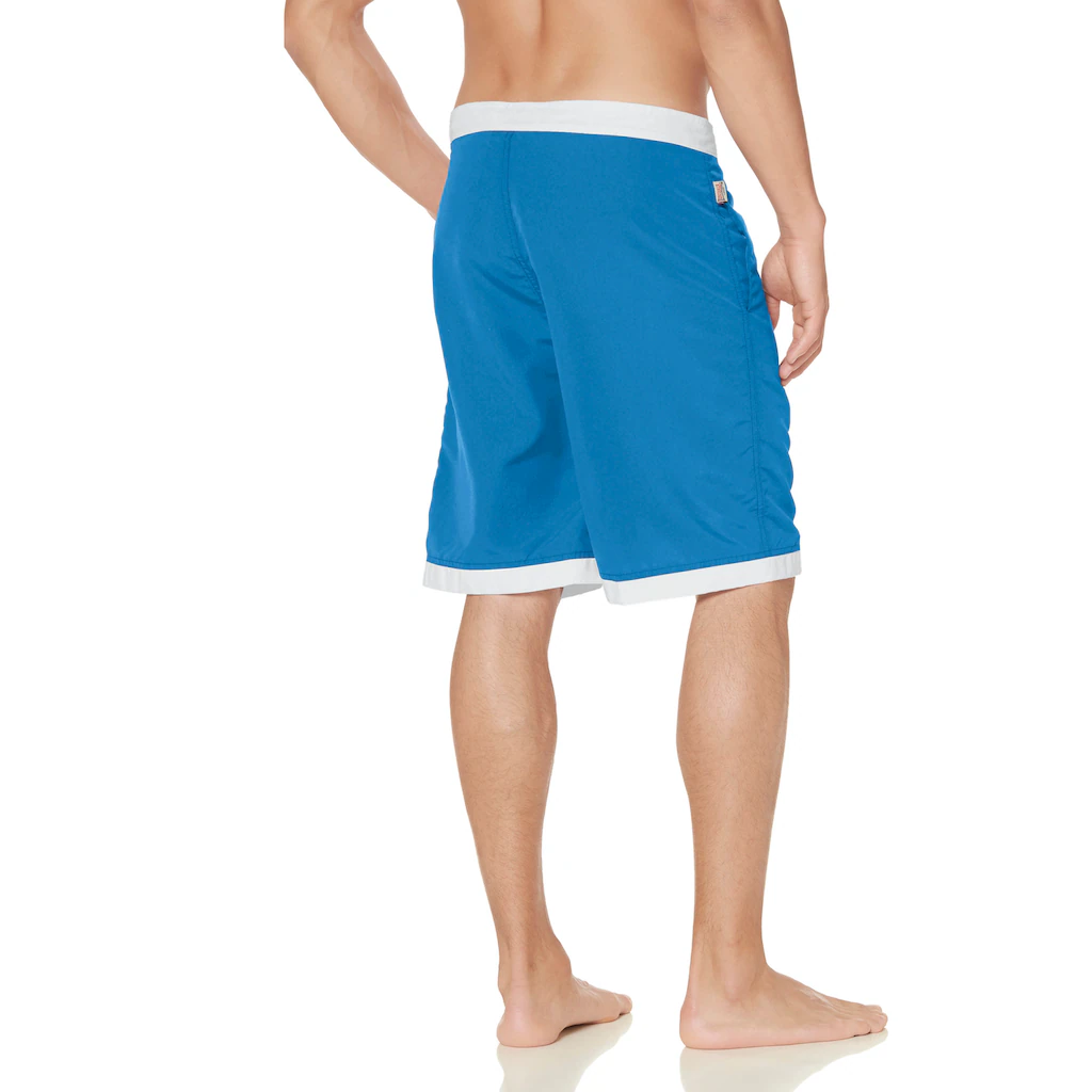 Lonsdale Boardshorts »Beach Short CLENNELL« Badeshorts Innenhose Aus Mesh
