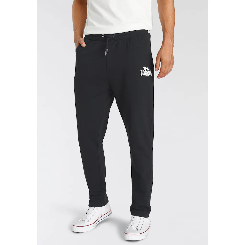 Lonsdale Jogginghose »CASSIDYS«
