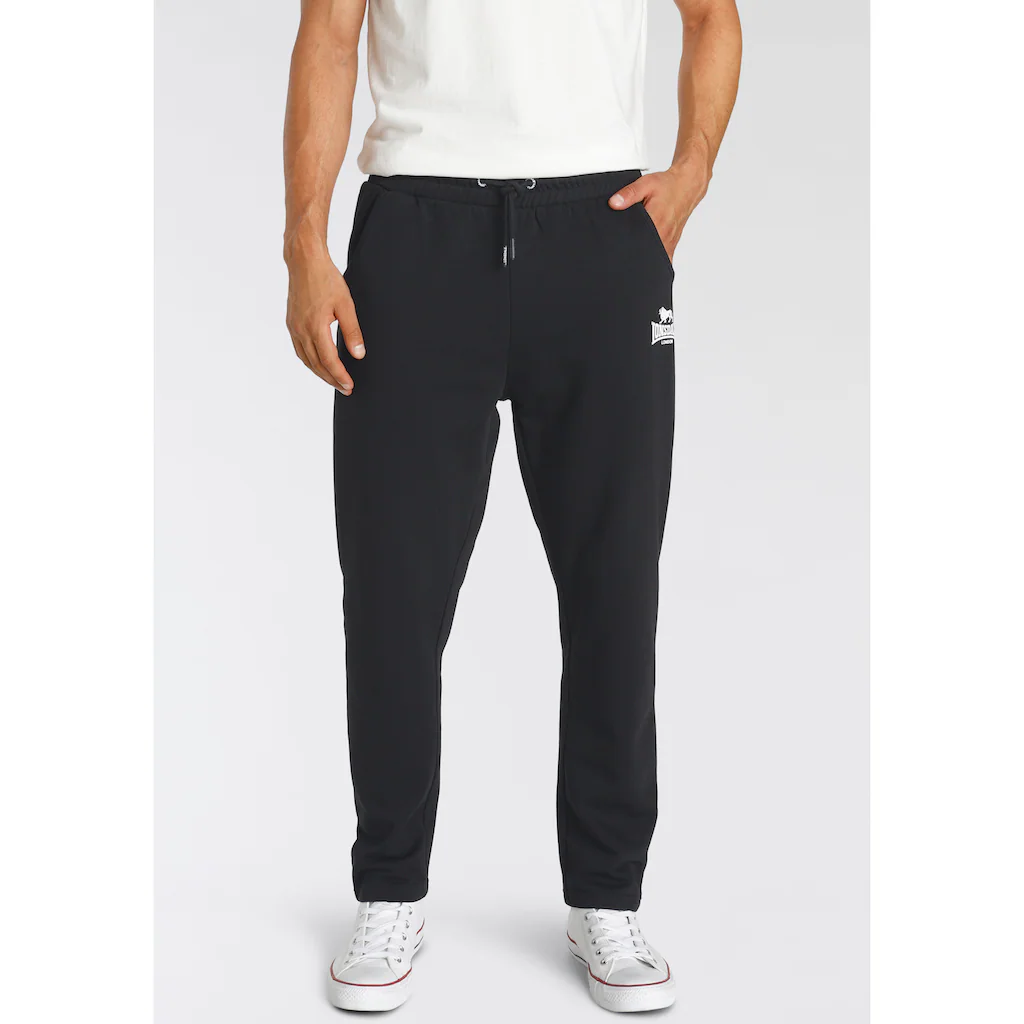 Lonsdale Jogginghose »CASSIDYS«