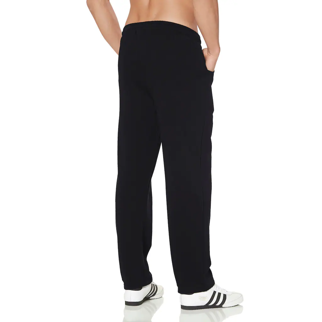Lonsdale Jogginghose »Jogging Pants STONEFIELD« 100% Baumwolle Elastischer Komfortbund
