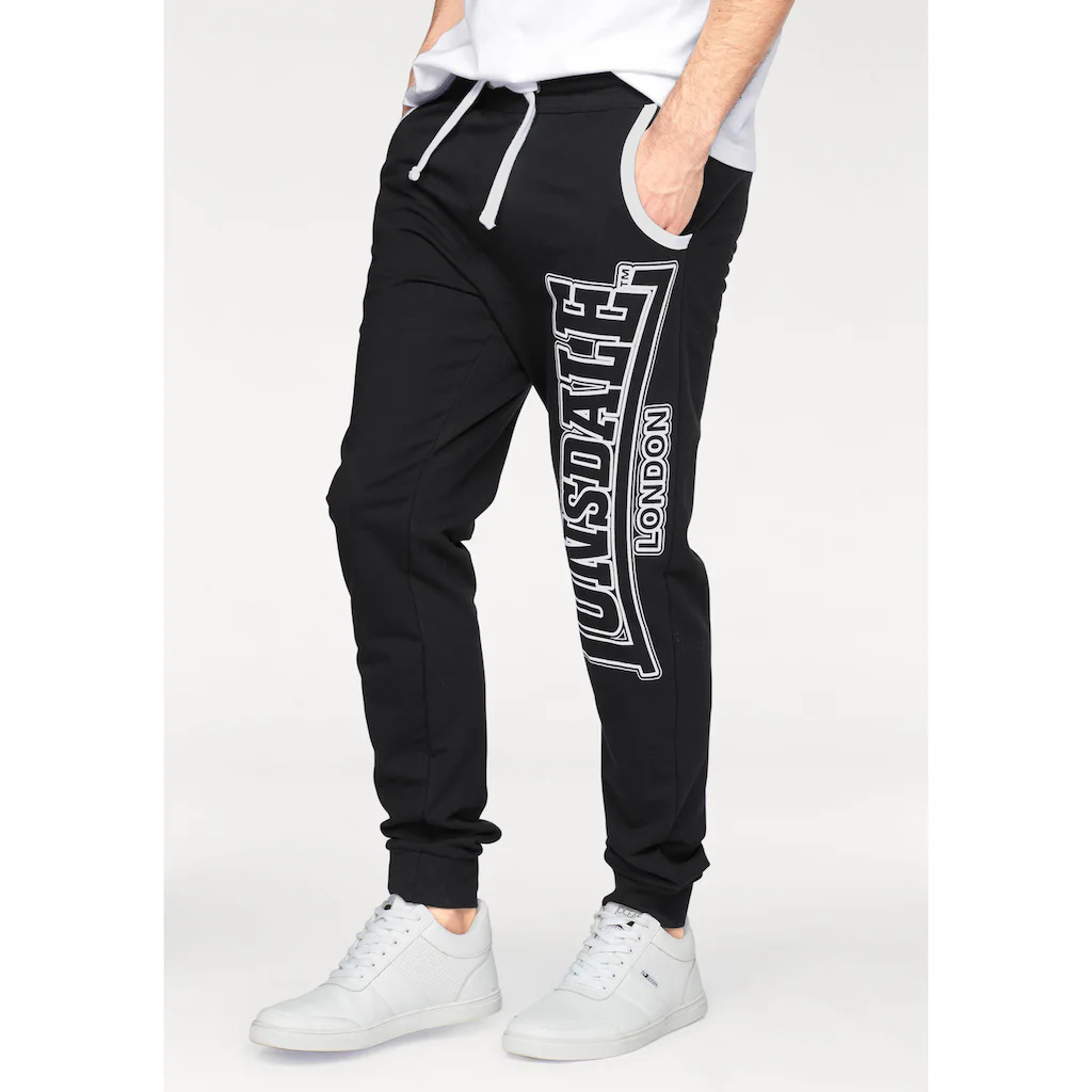 Lonsdale Jogginghose »MARLDON« auf Rechnung