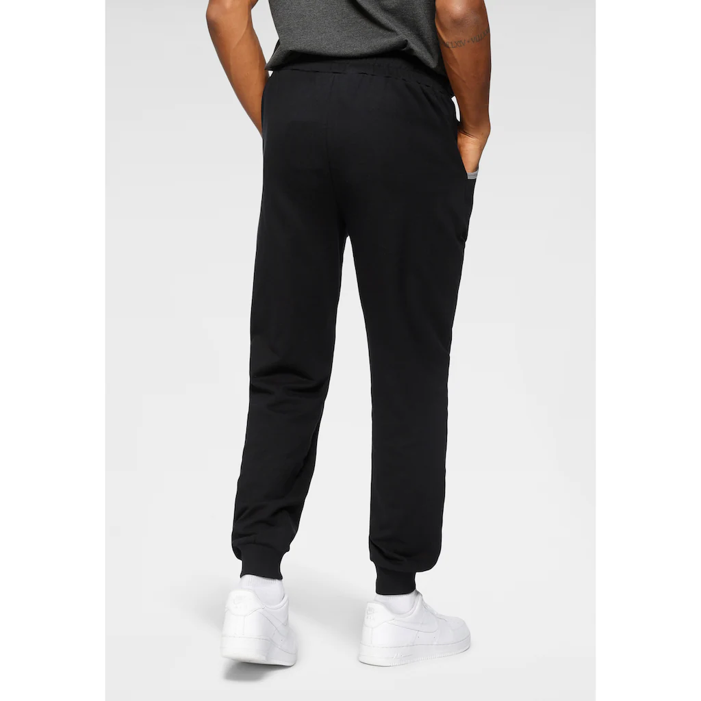 Lonsdale Jogginghose »TWO TONES« Auf Rechnung Online Bestellen