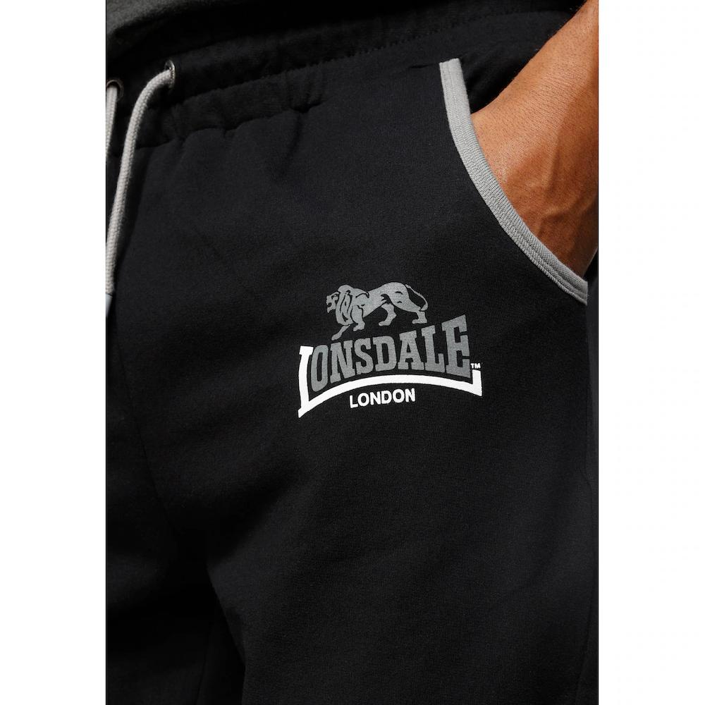 Lonsdale Jogginghose »TWO TONES« Auf Rechnung Online Bestellen