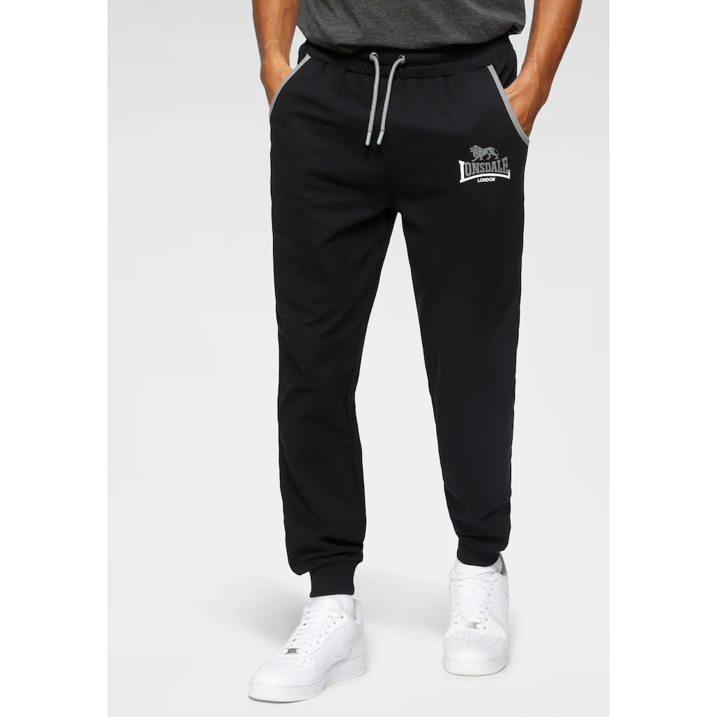 Lonsdale Jogginghose »TWO TONES« auf Rechnung online bestellen
