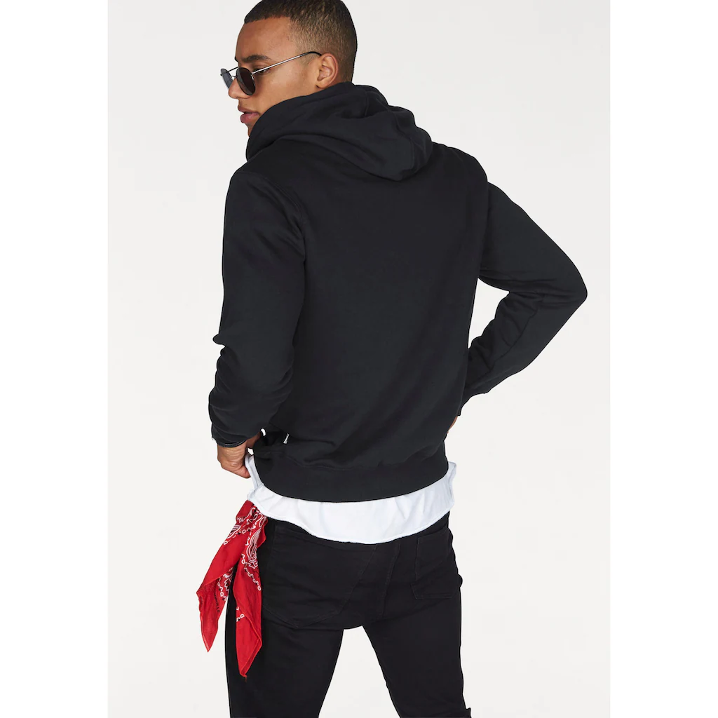 Lonsdale Kapuzensweatshirt »GOSPORT« (1 Tlg.)
