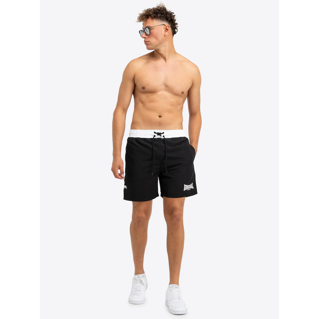 Lonsdale Shorts