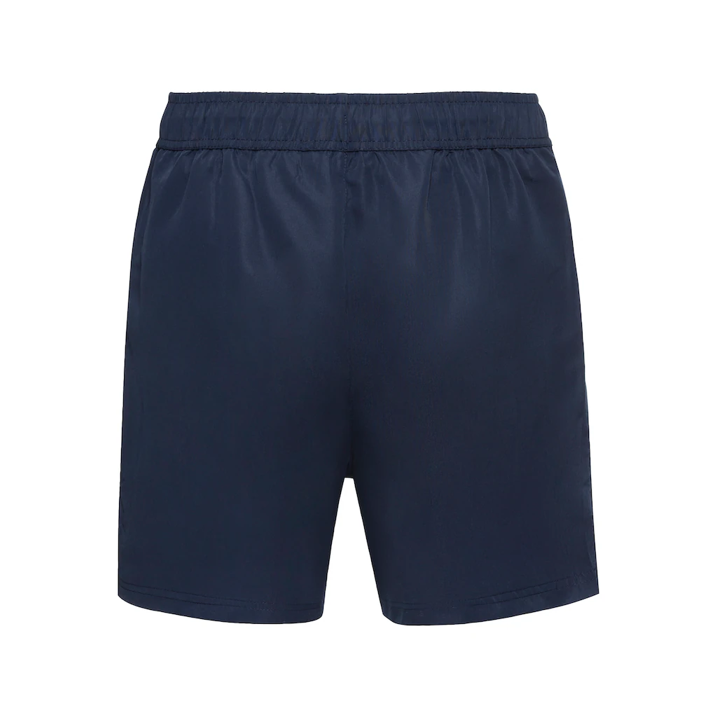 Lonsdale Shorts »TAMESIDE« Mit Elastischem Bund Und Kordelzug ▷ Bestellen