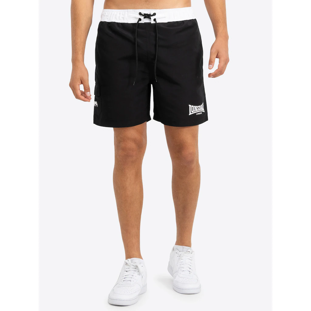 Lonsdale Shorts