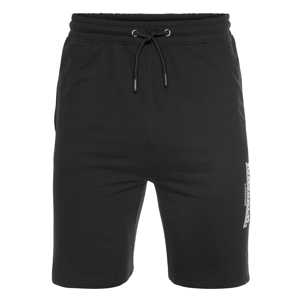 Lonsdale Sweatshorts »FRINGFORD«