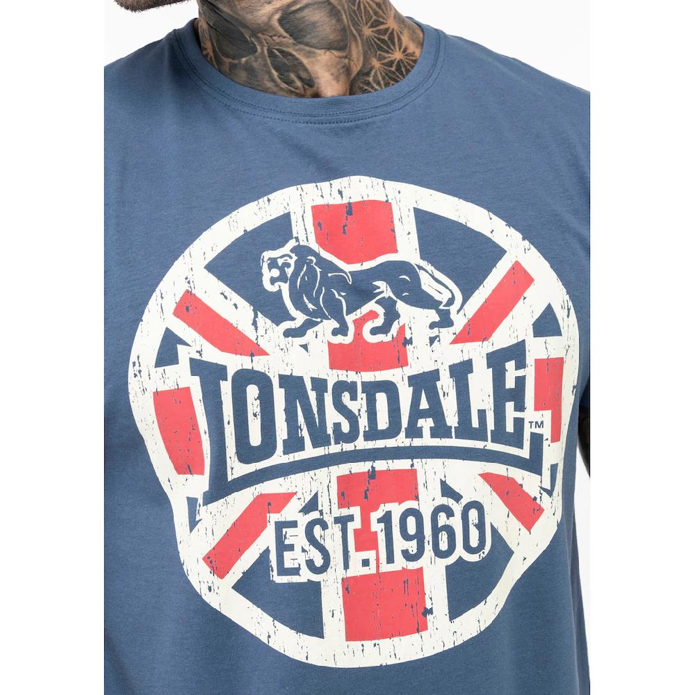 Lonsdale T-Shirt (1 Tlg.)