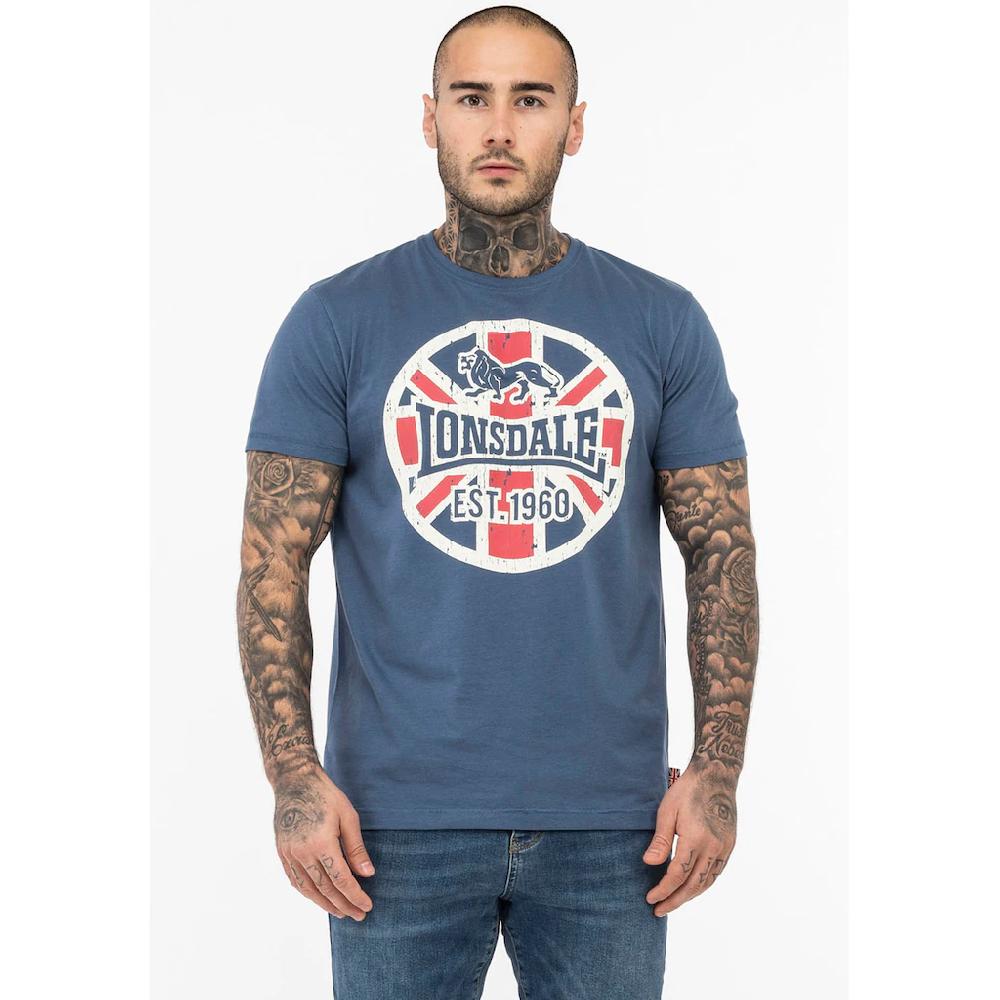 Lonsdale T-Shirt (1 tlg.)