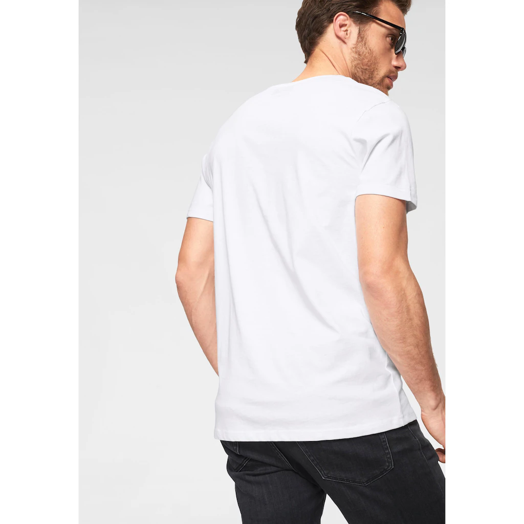 Lonsdale T-Shirt »BYLCHAN« (Packung 2er-Pack)