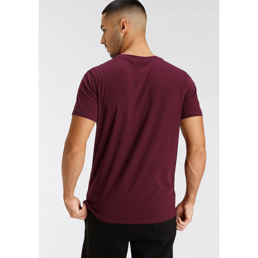 Lonsdale T-Shirt (Packung 2 Tlg. 2er-Pack)