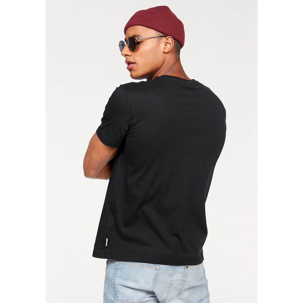 Lonsdale T-Shirt »WALKLEY« ▷ Kaufen