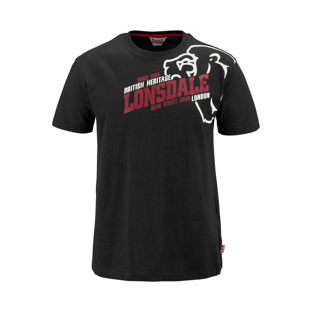 Lonsdale T-Shirt »WALKLEY« ▷ Kaufen