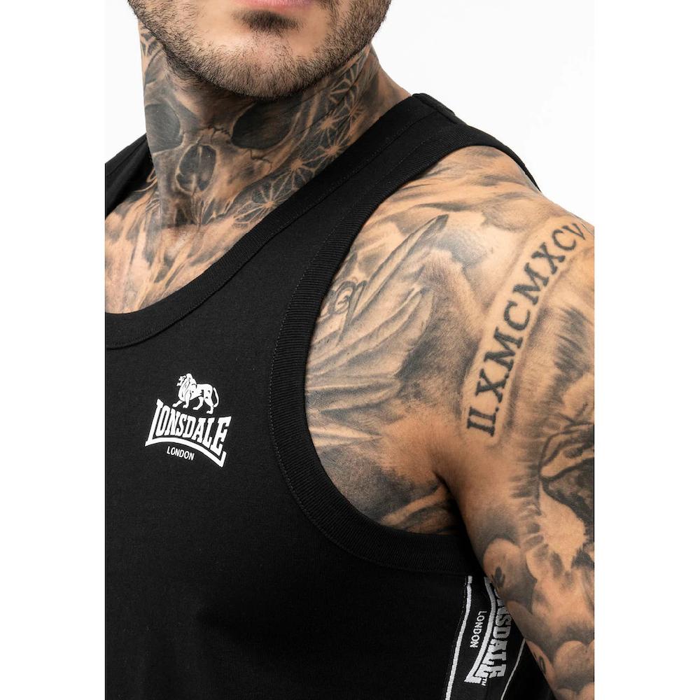 Lonsdale Tanktop (1 Tlg.)