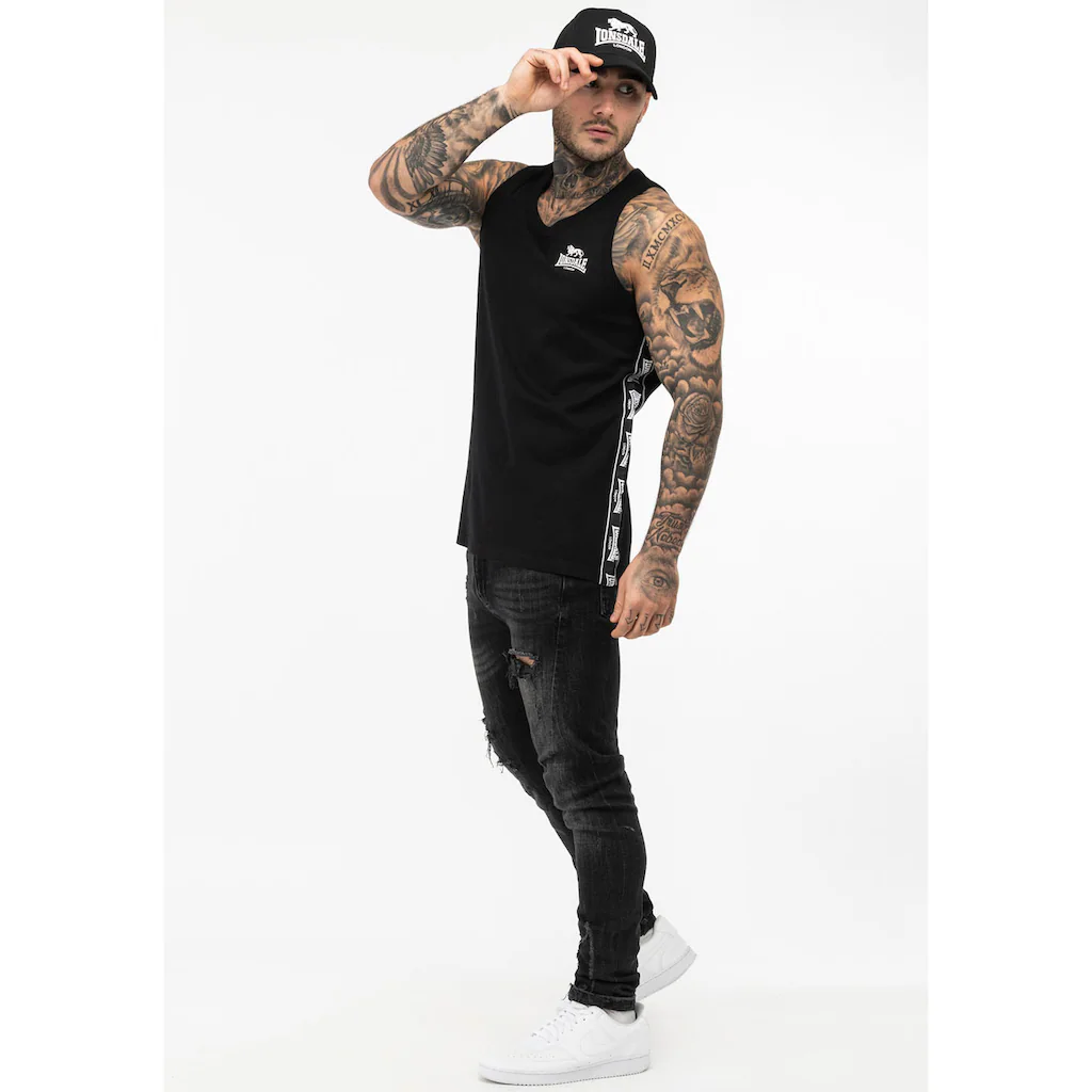 Lonsdale Tanktop (1 Tlg.)