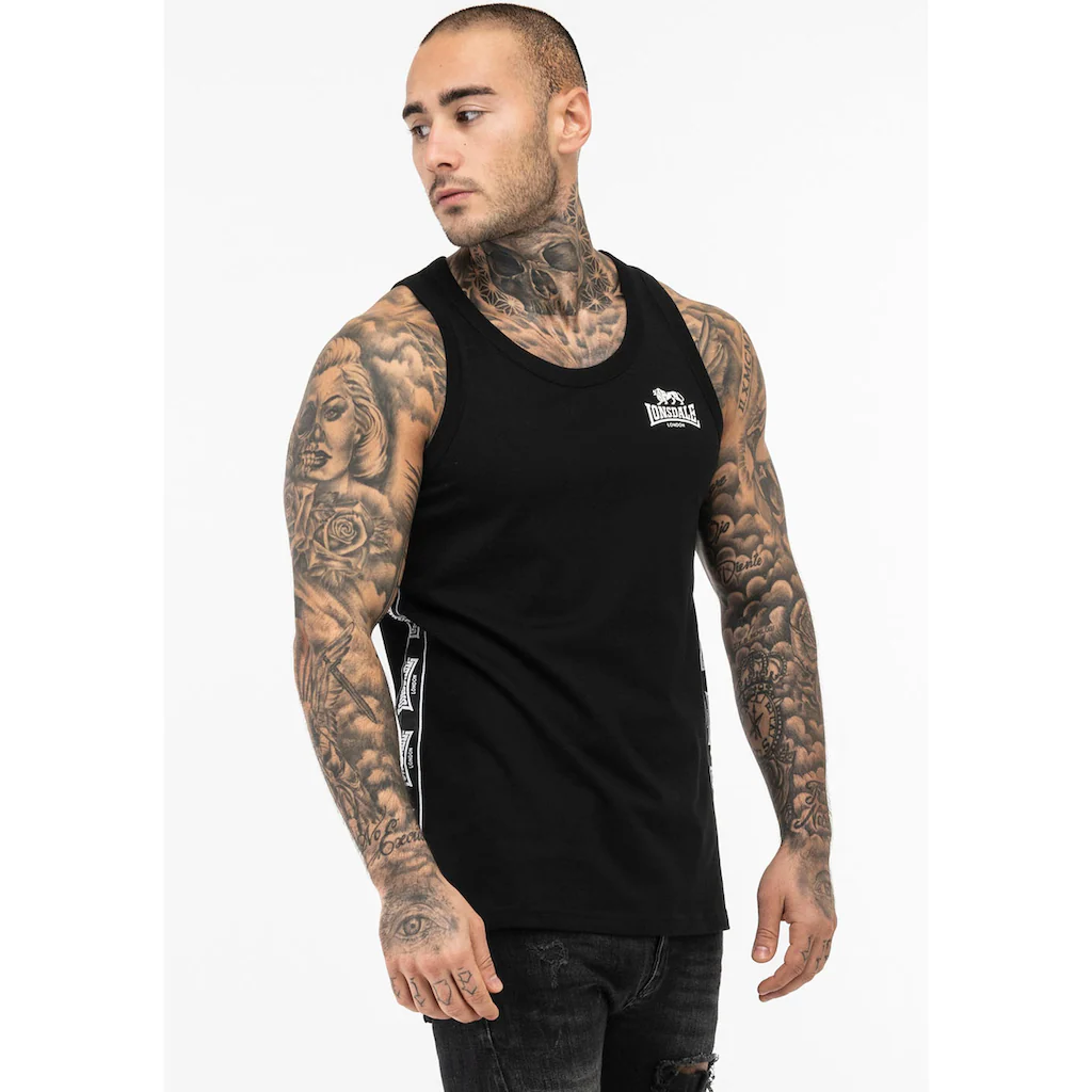 Lonsdale Tanktop (1 tlg.)