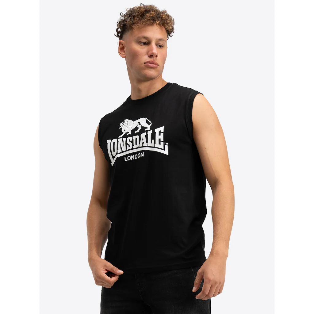Lonsdale Tanktop ▷ Bestellen