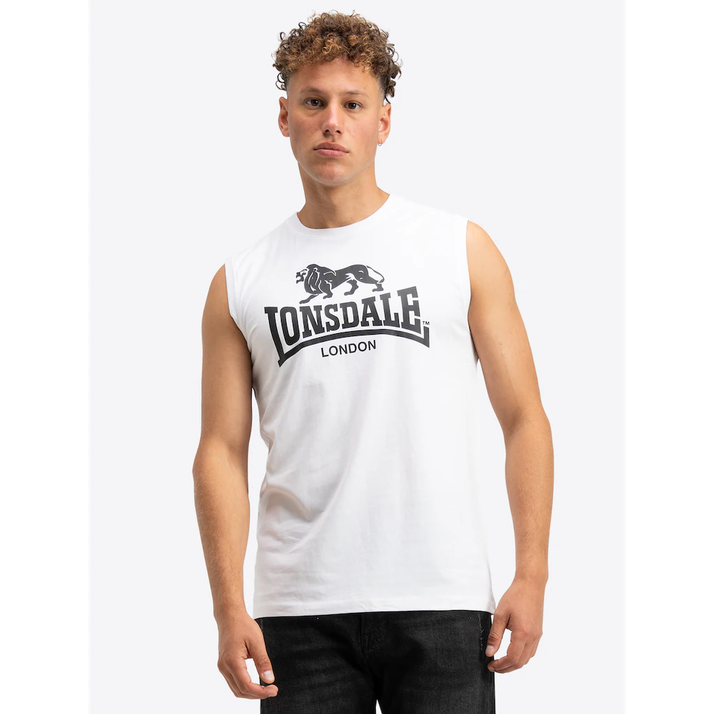 Lonsdale Tanktop ▷ Bestellen