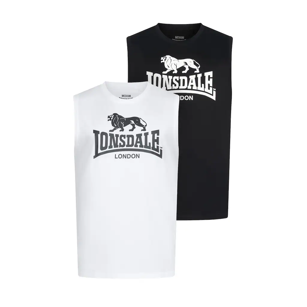 Lonsdale Tanktop ▷ bestellen