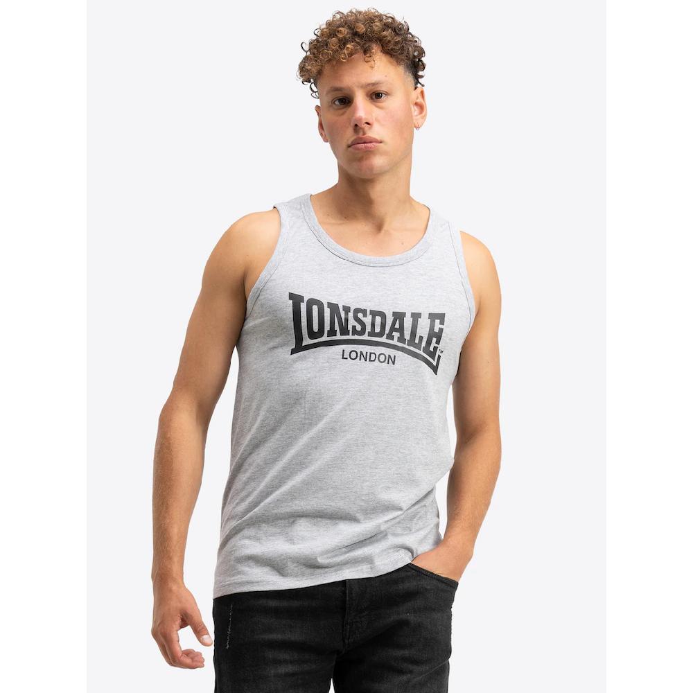 Lonsdale Tanktop ▷ Für