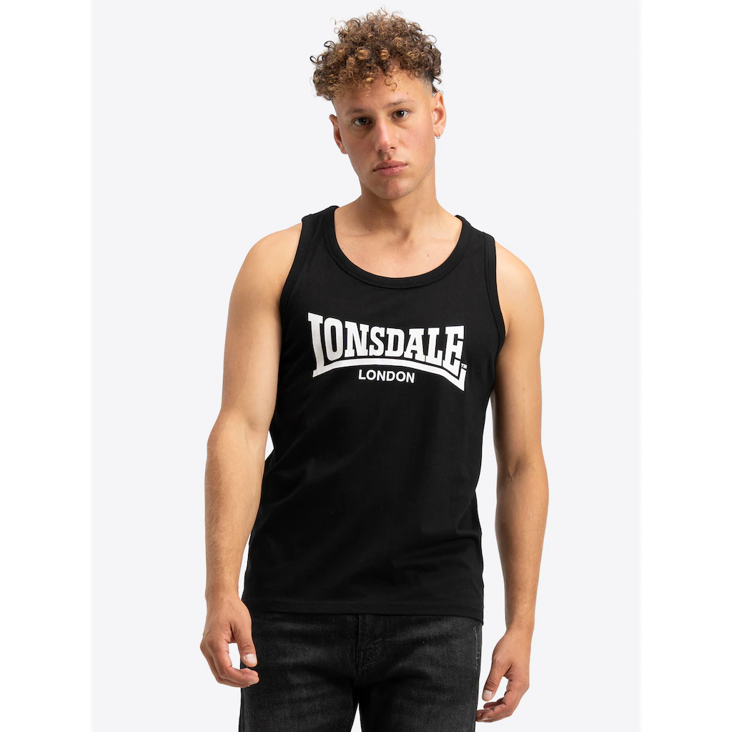 Lonsdale Tanktop ▷ Für