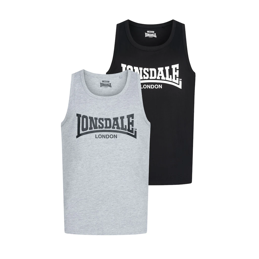 Lonsdale Tanktop ▷ für