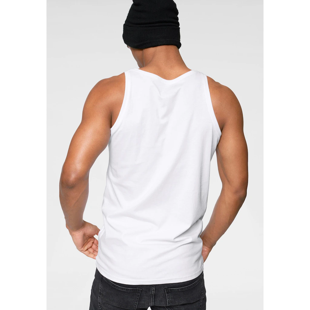 Lonsdale Tanktop (Packung 2 Tlg. 2er-Pack) ▷ Kaufen