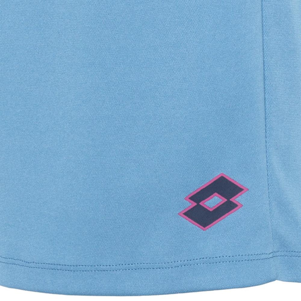 Lotto Funktionsshorts - In Hochwertiger Polyester Piqué Qualität