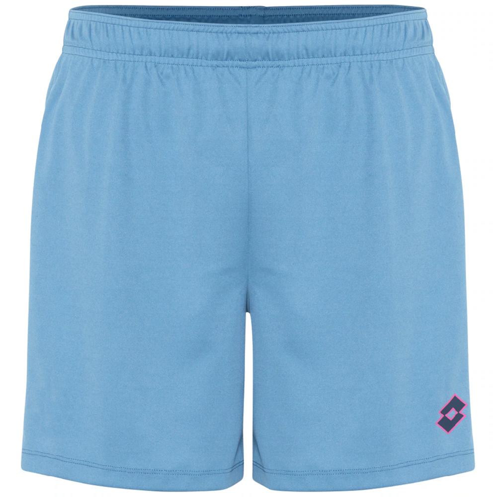 lotto Funktionsshorts - in hochwertiger Polyester Piqué Qualität
