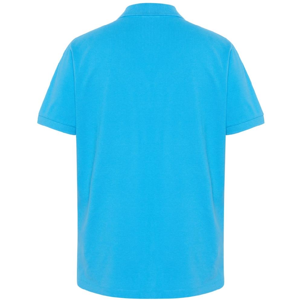 Lotto Poloshirt - In Hochwertiger Baumwoll-Piqué Qualität ▷ Für