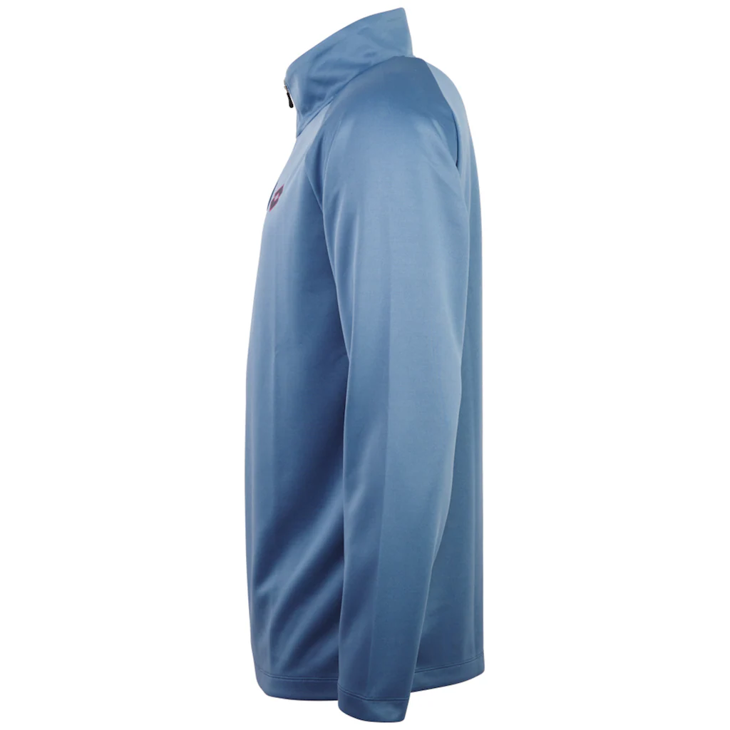 Lotto Sweatshirt - Aus Atmungsaktivem Interlock Gewebe ▷ Kaufen