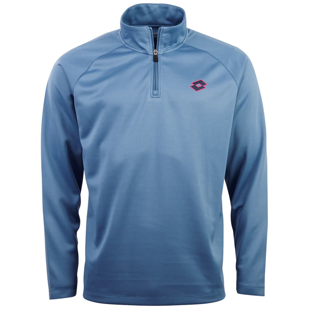 lotto Sweatshirt - aus atmungsaktivem Interlock Gewebe ▷ kaufen