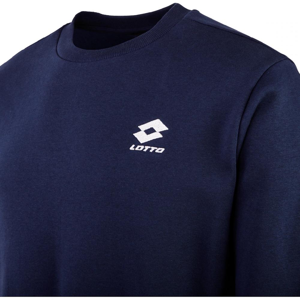 Lotto Sweatshirt - In Sportlich-schlichtem Design ▷ Bestellen