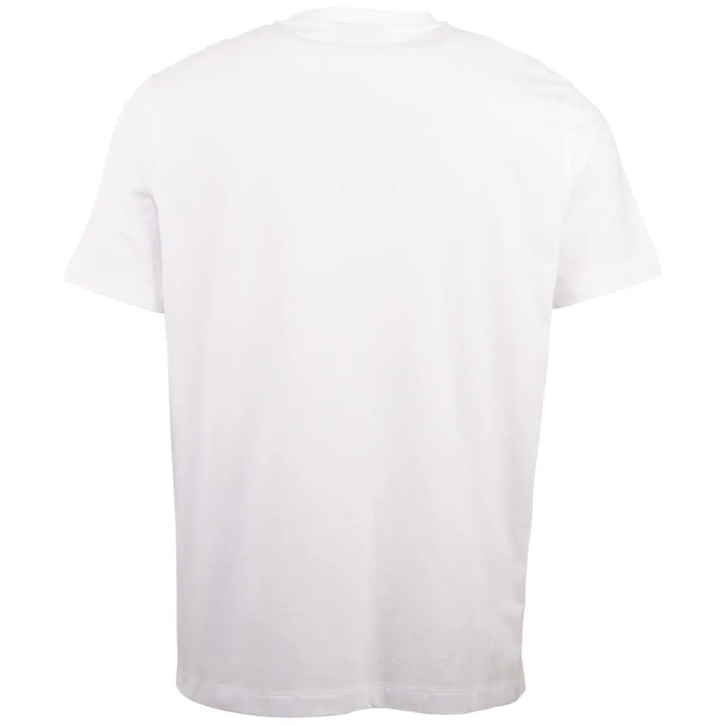 Lotto T-Shirt - Mit Dezenter Logostickerei ▷ Bestellen