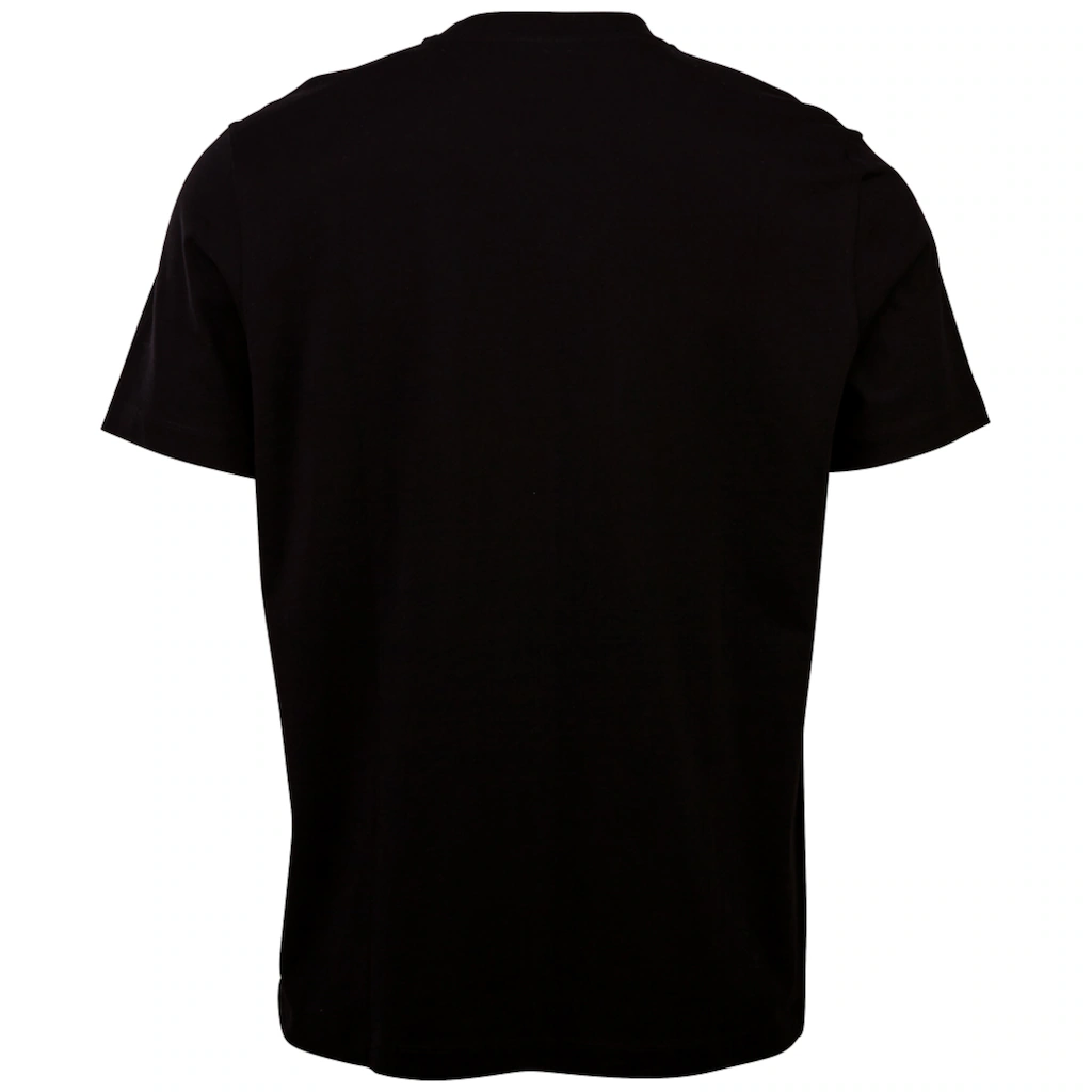 Lotto T-Shirt - Mit Plakativem Logoprint ▷ Bestellen
