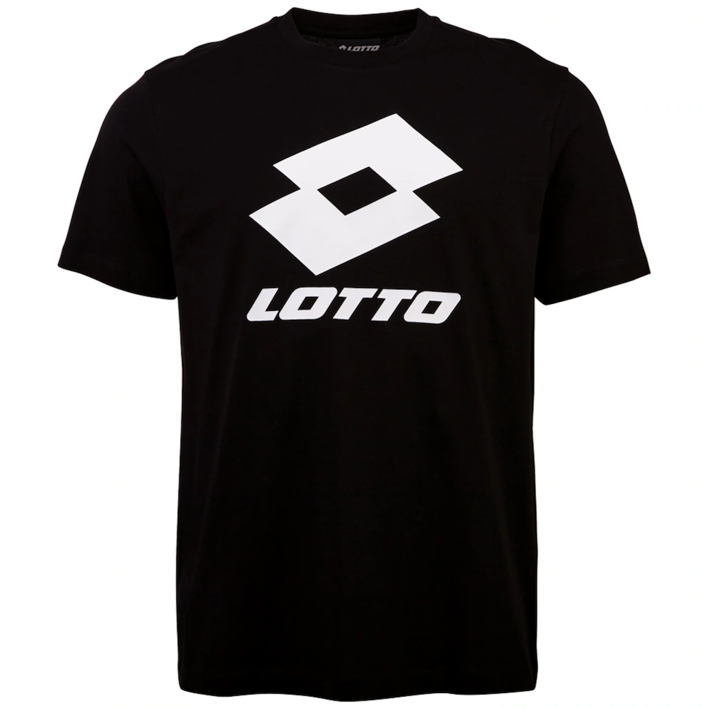 lotto T-Shirt - mit plakativem Logoprint ▷ bestellen