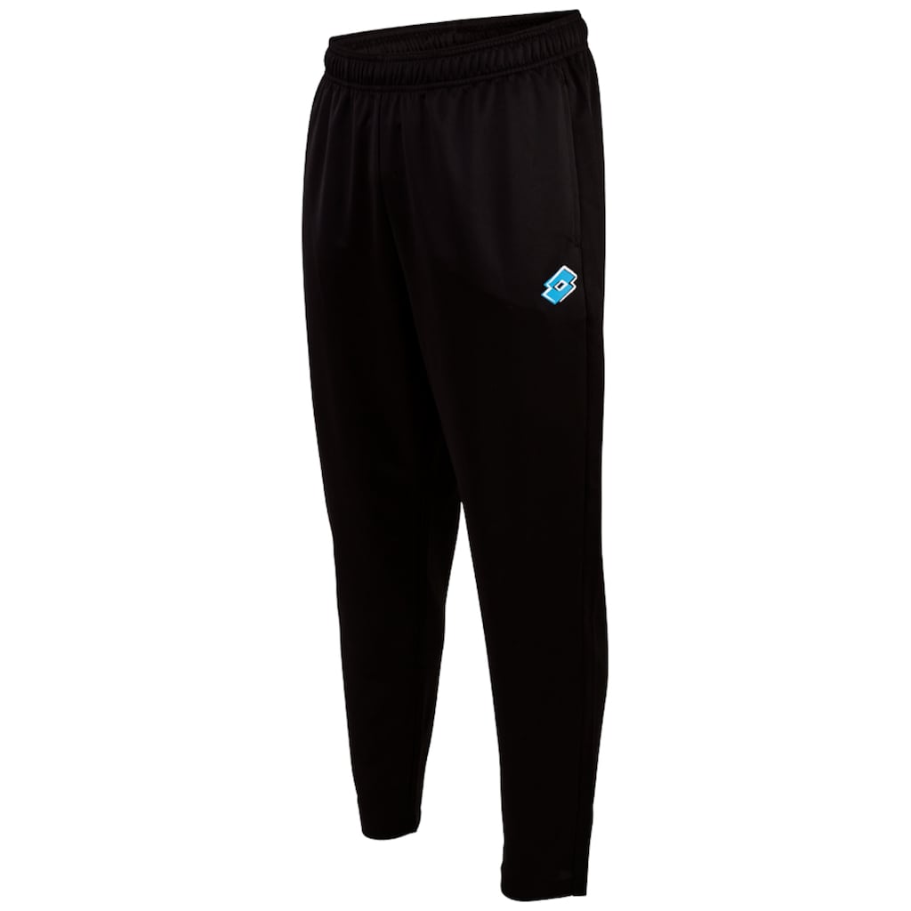 Lotto Trainingshose - Mit Dezentem Logoprint Auf Rechnung