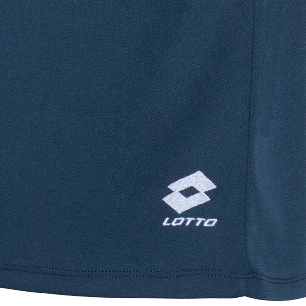 Lotto Trainingsshorts - Mit Dezenter Logostickerei Auf Dem Bein ▷ Kaufen